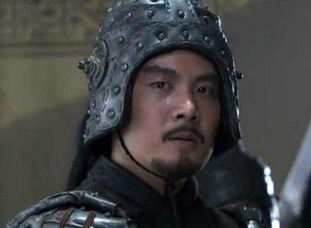 2 mãnh tướng khiến Lưu Bị khốn đốn: Một người suýt giết Trương Phi, kẻ còn lại đấu ngang Hoàng Trung- Ảnh 2.