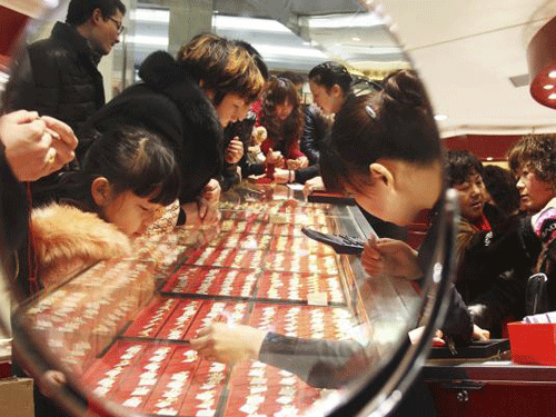 Mua vàng rồi mất trắng 130 triệu chỉ trong một đêm- Ảnh 2.