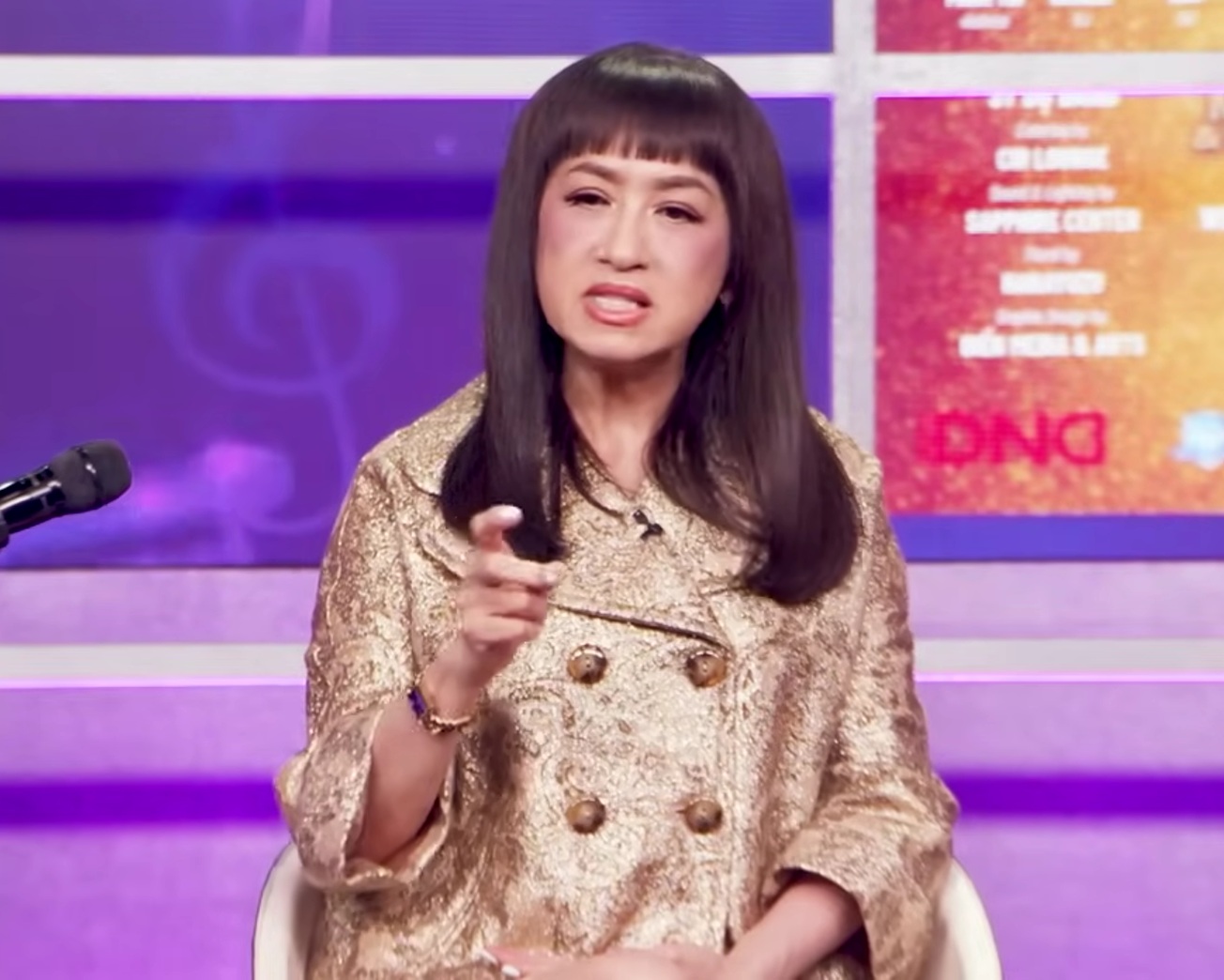 Nữ danh ca lấy chồng 3 mới viên mãn, hứa với 6 con ruột 1 điều- Ảnh 1.