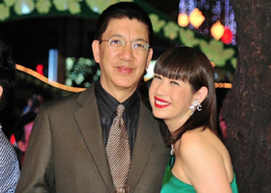 Nữ danh ca lấy chồng 3 mới viên mãn, hứa với 6 con ruột 1 điều- Ảnh 2.