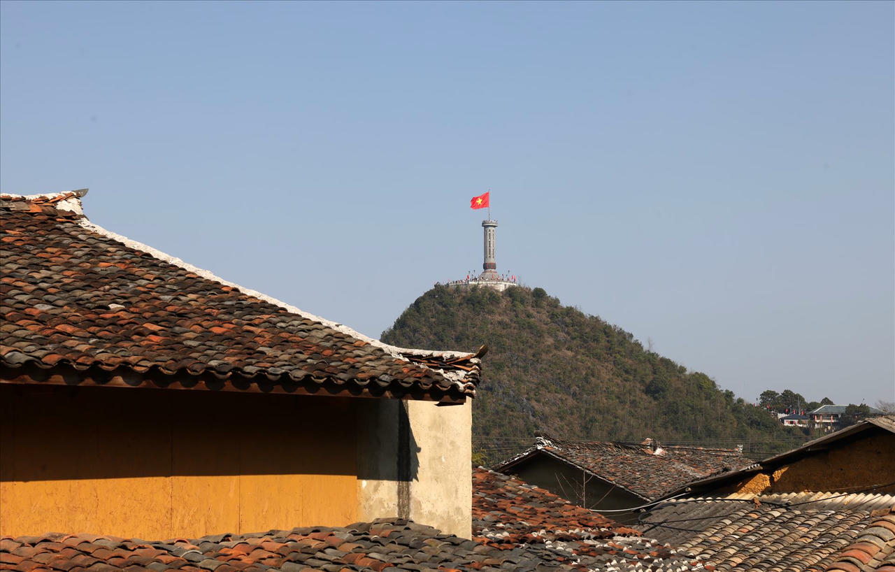 Việt Nam có thêm làng được vinh danh "tốt nhất thế giới": Cách Hà Nội gần 500km, báo chí ví "như cổ tích" - Ảnh 2. Việt Nam có thêm làng được vinh danh "tốt nhất thế giới": Cách Hà Nội gần 500km, báo chí ví "như cổ tích" - Ảnh 2.