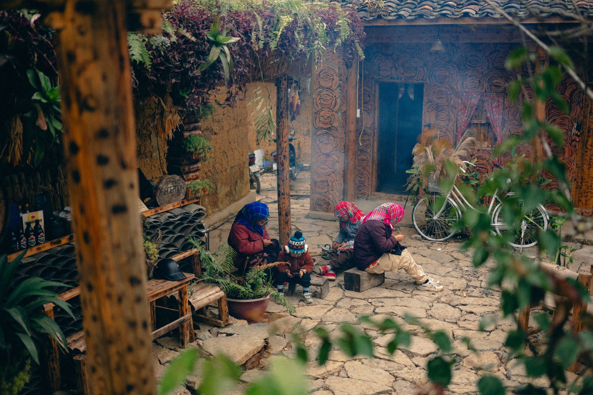 Việt Nam có thêm làng được vinh danh "tốt nhất thế giới": Cách Hà Nội gần 500km, báo chí ví "như cổ tích" - Ảnh 19. Việt Nam có thêm làng được vinh danh "tốt nhất thế giới": Cách Hà Nội gần 500km, báo chí ví "như cổ tích" - Ảnh 19.