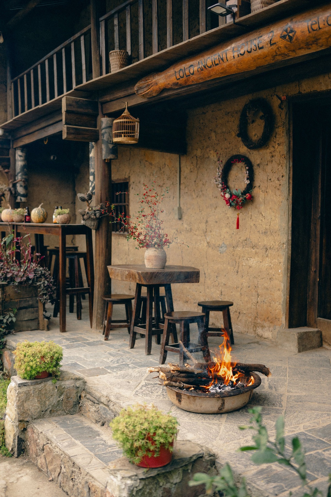 Việt Nam có thêm làng được vinh danh "tốt nhất thế giới": Cách Hà Nội gần 500km, báo chí ví "như cổ tích" - Ảnh 21. Việt Nam có thêm làng được vinh danh "tốt nhất thế giới": Cách Hà Nội gần 500km, báo chí ví "như cổ tích" - Ảnh 21.