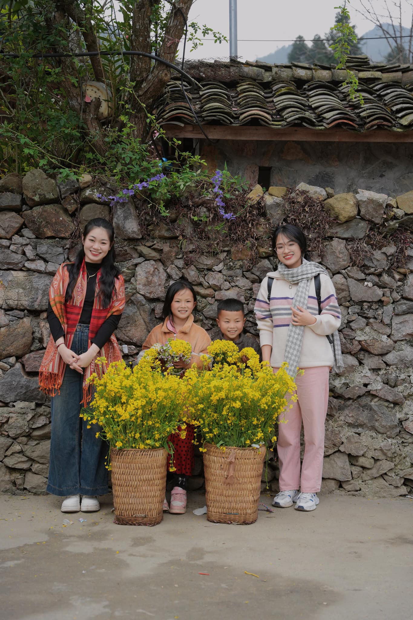 Việt Nam có thêm làng được vinh danh "tốt nhất thế giới": Cách Hà Nội gần 500km, báo chí ví "như cổ tích" - Ảnh 20. Việt Nam có thêm làng được vinh danh "tốt nhất thế giới": Cách Hà Nội gần 500km, báo chí ví "như cổ tích" - Ảnh 20.