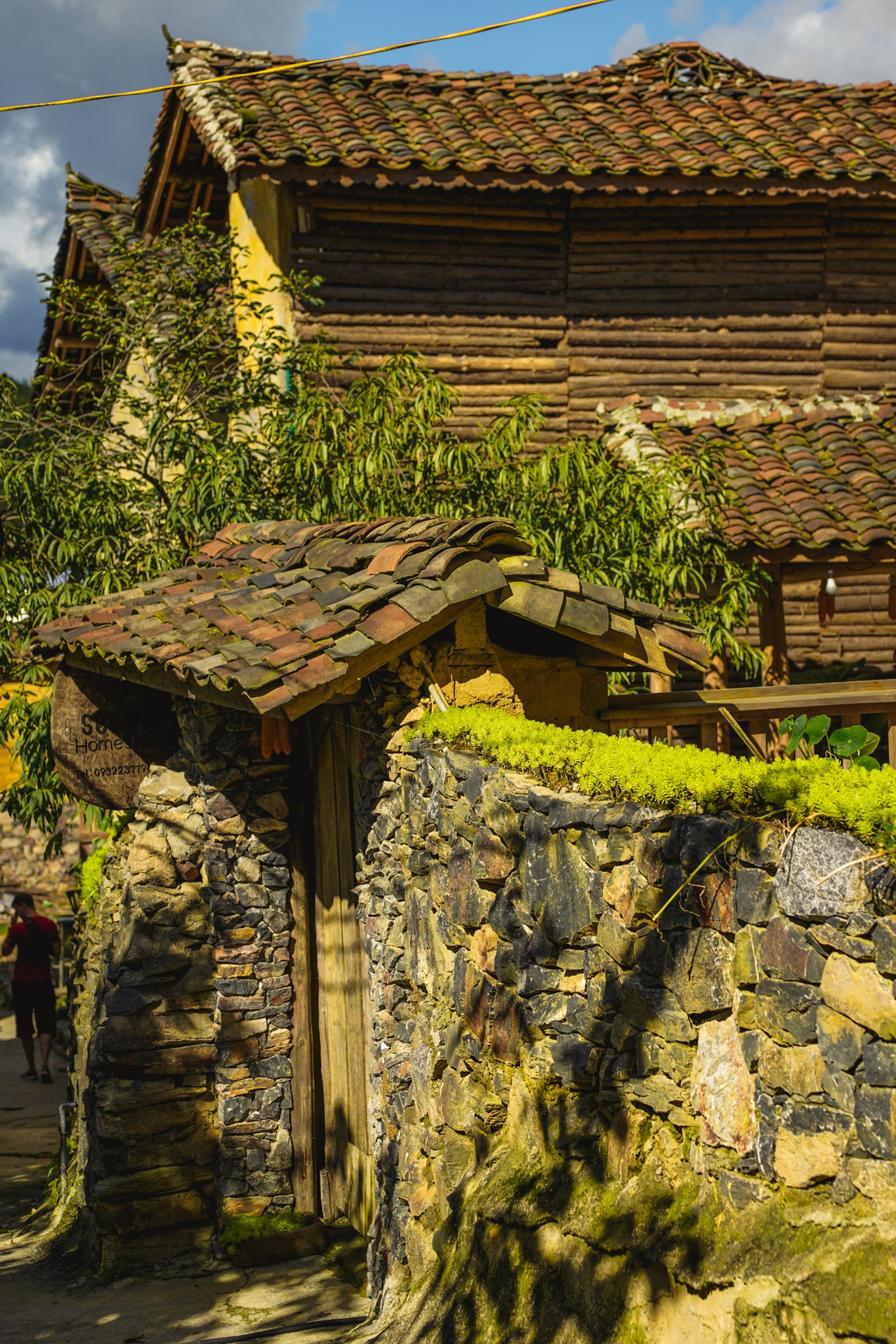 Việt Nam có thêm làng được vinh danh "tốt nhất thế giới": Cách Hà Nội gần 500km, báo chí ví "như cổ tích" - Ảnh 10. Việt Nam có thêm làng được vinh danh "tốt nhất thế giới": Cách Hà Nội gần 500km, báo chí ví "như cổ tích" - Ảnh 10.