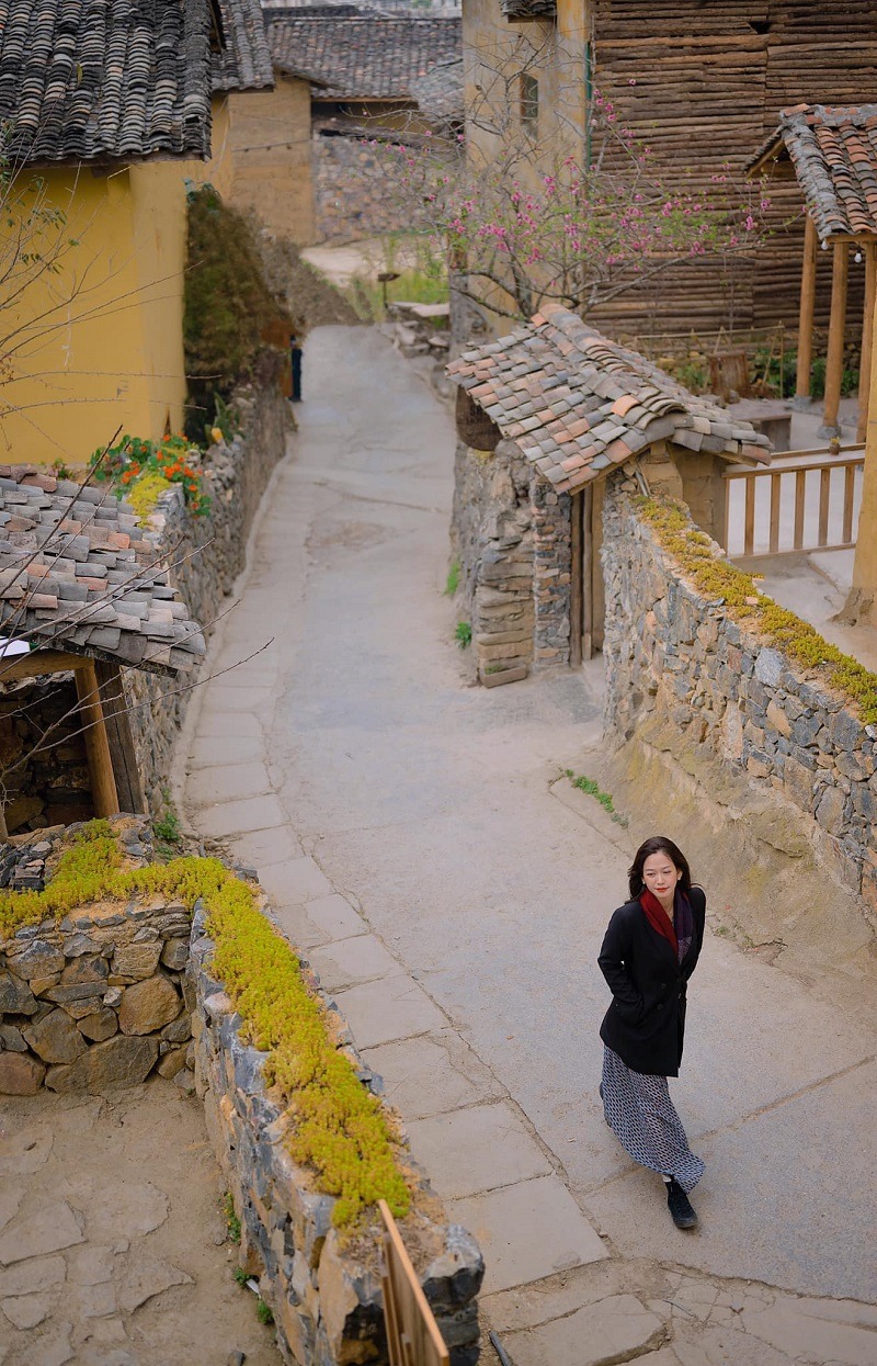 Việt Nam có thêm làng được vinh danh "tốt nhất thế giới": Cách Hà Nội gần 500km, báo chí ví "như cổ tích" - Ảnh 11. Việt Nam có thêm làng được vinh danh "tốt nhất thế giới": Cách Hà Nội gần 500km, báo chí ví "như cổ tích" - Ảnh 11.