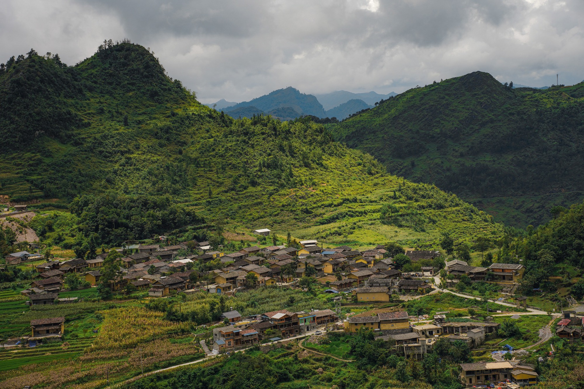 Việt Nam có thêm làng được vinh danh "tốt nhất thế giới": Cách Hà Nội gần 500km, báo chí ví "như cổ tích" - Ảnh 13. Việt Nam có thêm làng được vinh danh "tốt nhất thế giới": Cách Hà Nội gần 500km, báo chí ví "như cổ tích" - Ảnh 13.