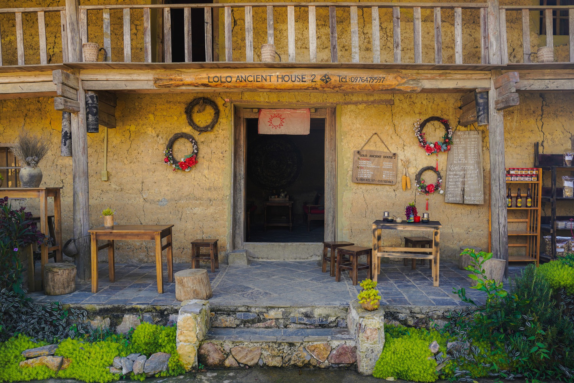 Việt Nam có thêm làng được vinh danh "tốt nhất thế giới": Cách Hà Nội gần 500km, báo chí ví "như cổ tích" - Ảnh 16. Việt Nam có thêm làng được vinh danh "tốt nhất thế giới": Cách Hà Nội gần 500km, báo chí ví "như cổ tích" - Ảnh 16.