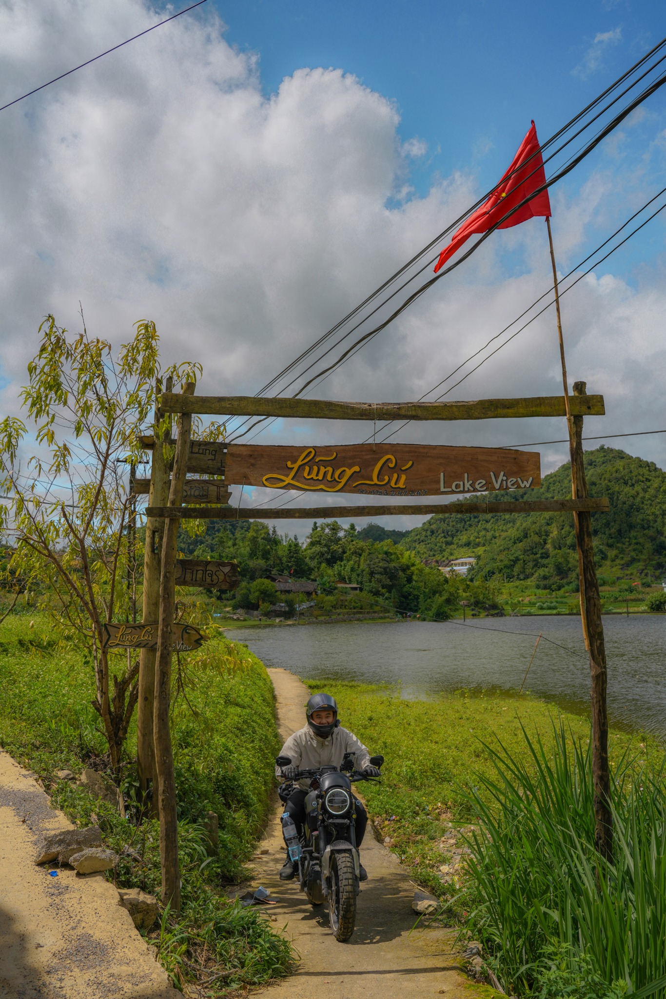 Việt Nam có thêm làng được vinh danh "tốt nhất thế giới": Cách Hà Nội gần 500km, báo chí ví "như cổ tích" - Ảnh 15. Việt Nam có thêm làng được vinh danh "tốt nhất thế giới": Cách Hà Nội gần 500km, báo chí ví "như cổ tích" - Ảnh 15.