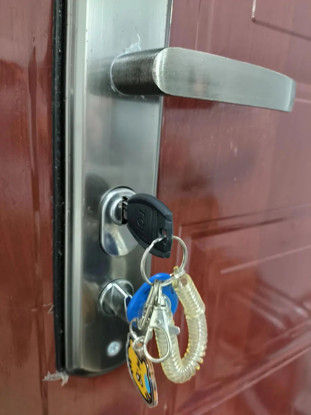 6 thứ bị dòng đời bỏ rơi- Ảnh 3. 6 thứ bị dòng đời bỏ rơi- Ảnh 3.