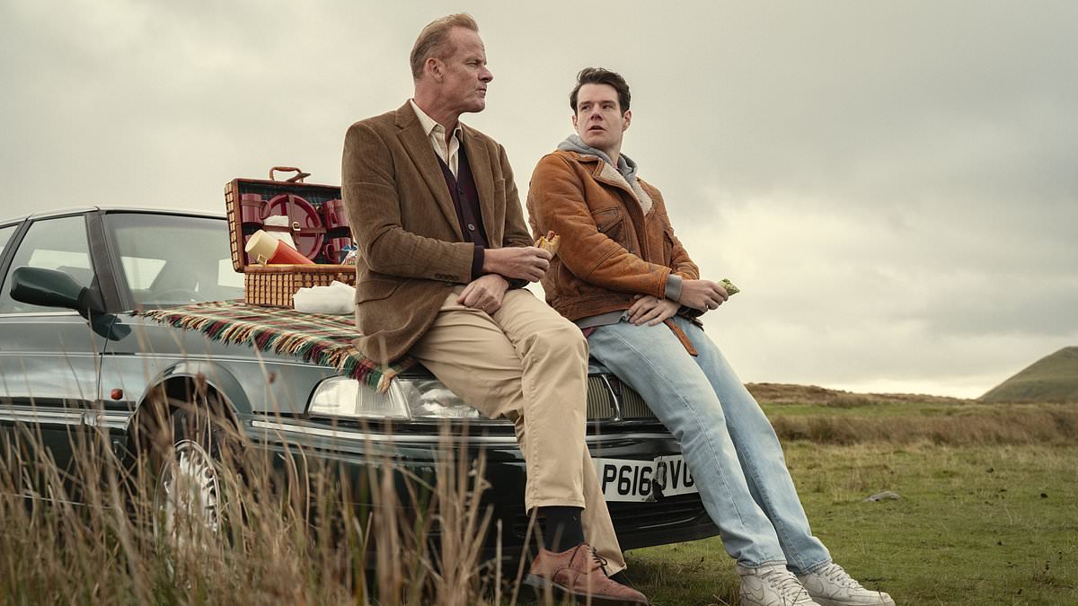 Xem phim Sex Education, lần đầu tiên tôi và chồng ngồi xuống nói chuyện đàng hoàng sau 2 năm: Không làm thế, chúng tôi sẽ mất con mãi mãi- Ảnh 2.