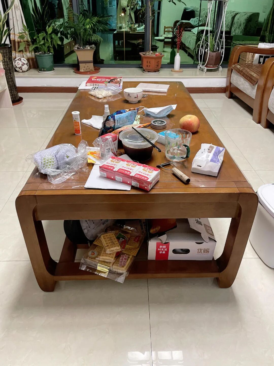 6 thứ bị dòng đời bỏ rơi- Ảnh 7. 6 thứ bị dòng đời bỏ rơi- Ảnh 7.