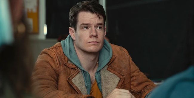 Xem phim Sex Education, tôi đưa ra 1 lời khuyên cho con: Nhờ nó mà con tôi "cứu vớt" được mối quan hệ tưởng chừng cạch mặt mãi mãi!- Ảnh 1.