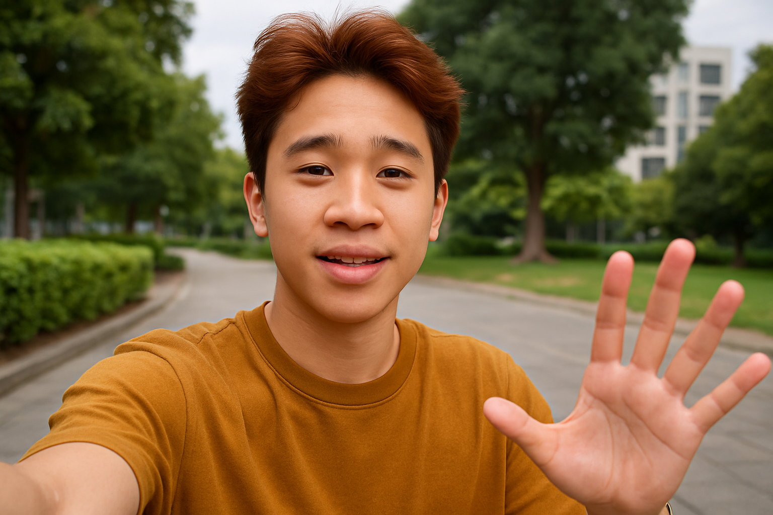 Không cần bói cũng đoán được: Người có lông mày chữ bát thường hay mơ "ngồi mát ăn bát vàng"- Ảnh 1.