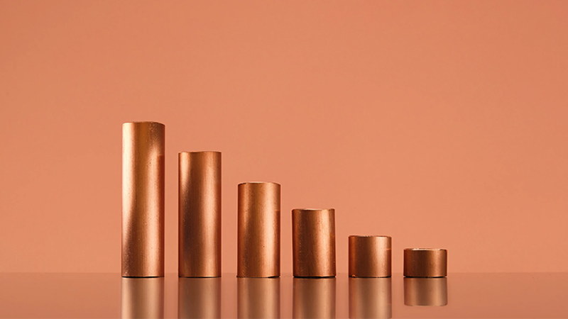 Không chỉ vàng, đây là "bộ 3 kim loại" được giới đầu tư toàn cầu săn lùng, có loại tăng 57% - Ảnh 3.