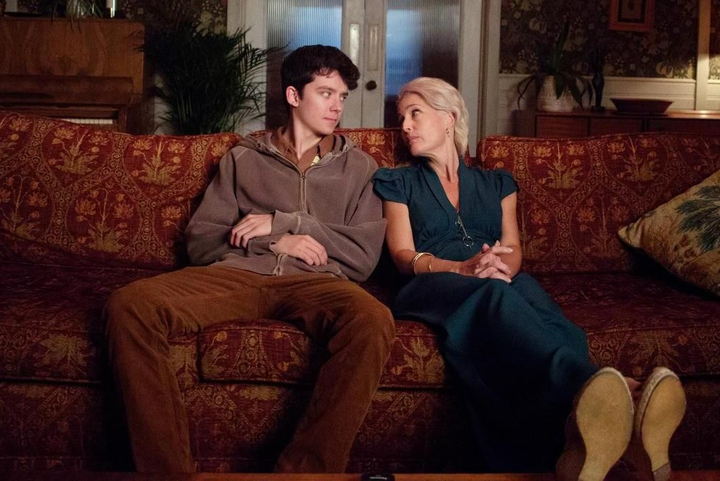 Xem phim Sex Education, lần đầu tiên tôi và chồng ngồi xuống nói chuyện đàng hoàng sau 2 năm: Không làm thế, chúng tôi sẽ mất con mãi mãi- Ảnh 1.