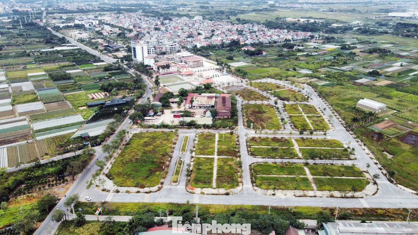 Hà Nội đặc biệt đẩy mạnh thu thuế từ kinh doanh, đất đai