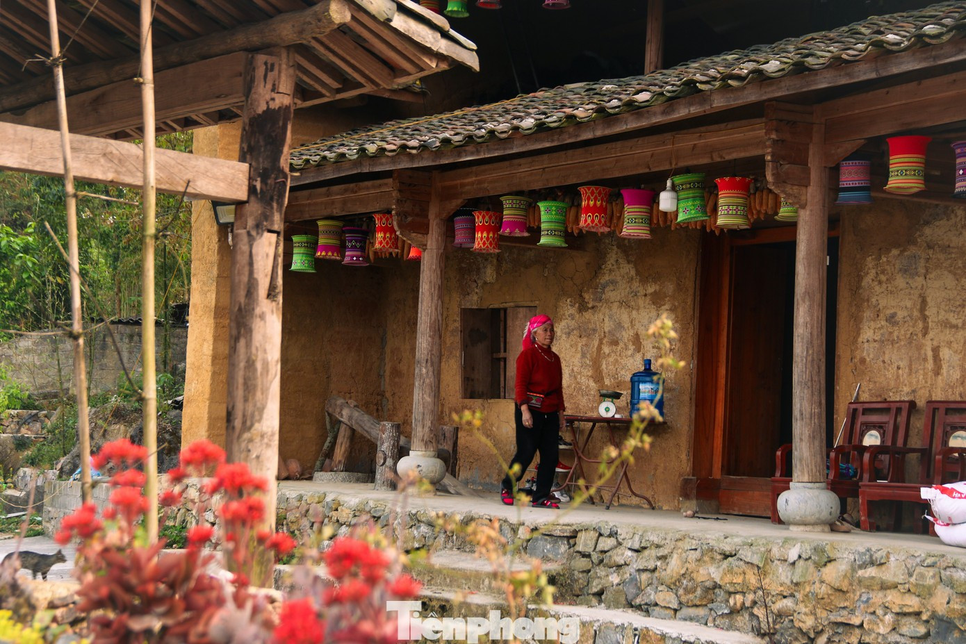 Việt Nam có thêm làng được vinh danh "tốt nhất thế giới": Cách Hà Nội gần 500km, báo chí ví "như cổ tích" - Ảnh 4. Việt Nam có thêm làng được vinh danh "tốt nhất thế giới": Cách Hà Nội gần 500km, báo chí ví "như cổ tích" - Ảnh 4.