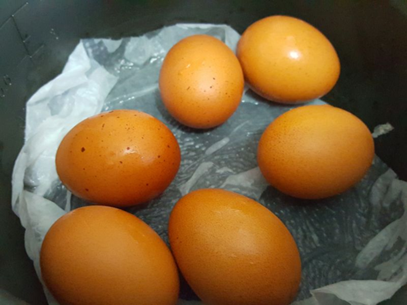 Bác sĩ Nhật giảm 21kg, hết gan nhiễm mỡ: Bí quyết gói gọn trong quả trứng- Ảnh 2. Bác sĩ Nhật giảm 21kg, hết gan nhiễm mỡ: Bí quyết gói gọn trong quả trứng- Ảnh 2.