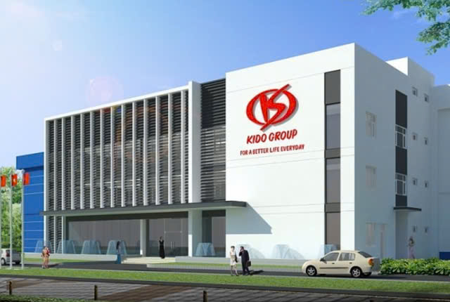 Vì sao Kido bị xử phạt hành chính 240 triệu đồng? - Ảnh 1.