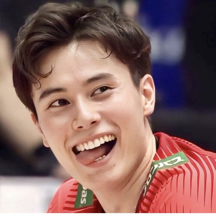 Nam thần bóng chuyền Nhật Bản bị tóm dính đã có bạn gái vẫn qua đêm với nữ diễn viên phim 18+- Ảnh 4.