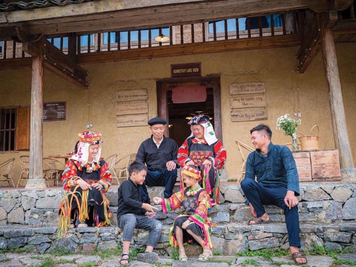 Việt Nam có thêm làng được vinh danh "tốt nhất thế giới": Cách Hà Nội gần 500km, báo chí ví "như cổ tích" - Ảnh 17. Việt Nam có thêm làng được vinh danh "tốt nhất thế giới": Cách Hà Nội gần 500km, báo chí ví "như cổ tích" - Ảnh 17.