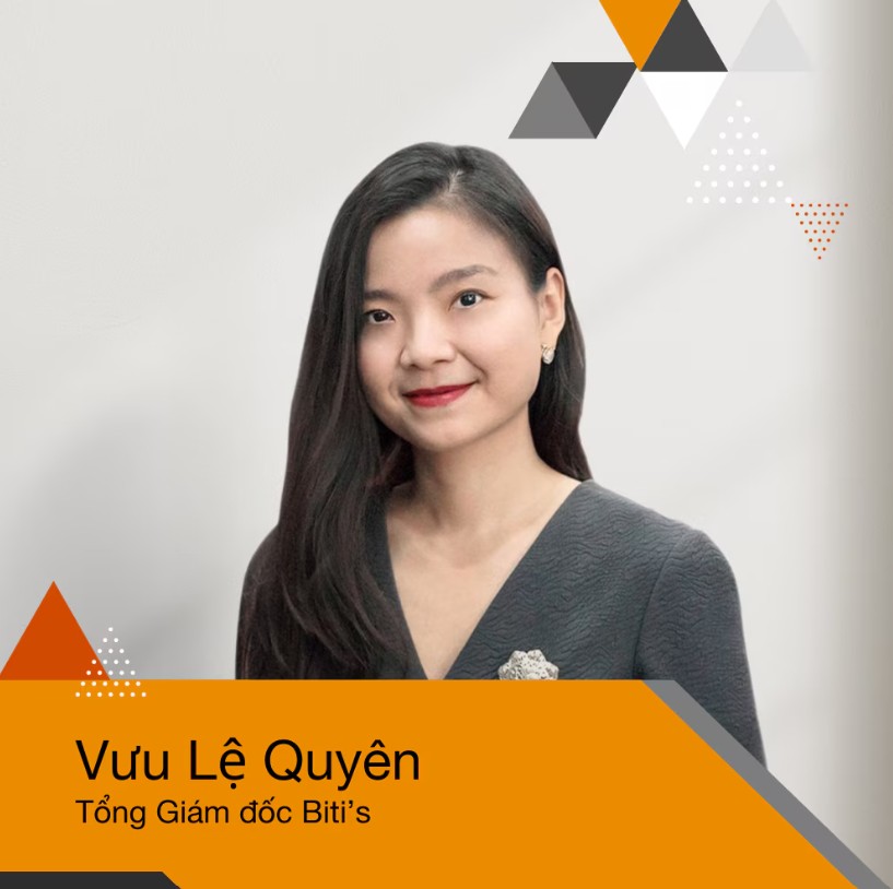 Từ di sản đến dữ liệu: Cách thế hệ F1 Việt Nam đang tái định nghĩa quyền lực doanh nghiệp- Ảnh 5. Từ di sản đến dữ liệu: Cách thế hệ F1 Việt Nam đang tái định nghĩa quyền lực doanh nghiệp- Ảnh 5.