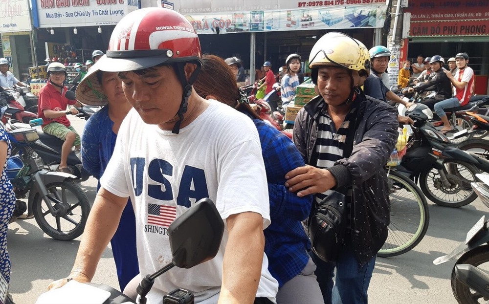 Mô hình "hiệp sĩ đường phố" Bình Dương đã từng hoạt động ra sao? - Ảnh 1.