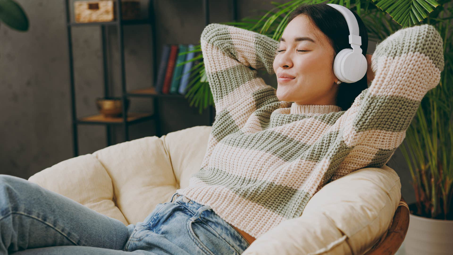 Những người luôn ổn dù cuộc sống có ra sao thường sở hữu 11 đặc điểm hiếm có này- Ảnh 5.