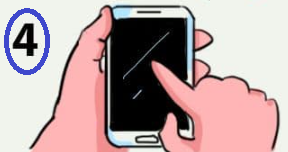 Cách cầm điện thoại nói lên tính cách khác biệt gì ở bạn?- Ảnh 6.