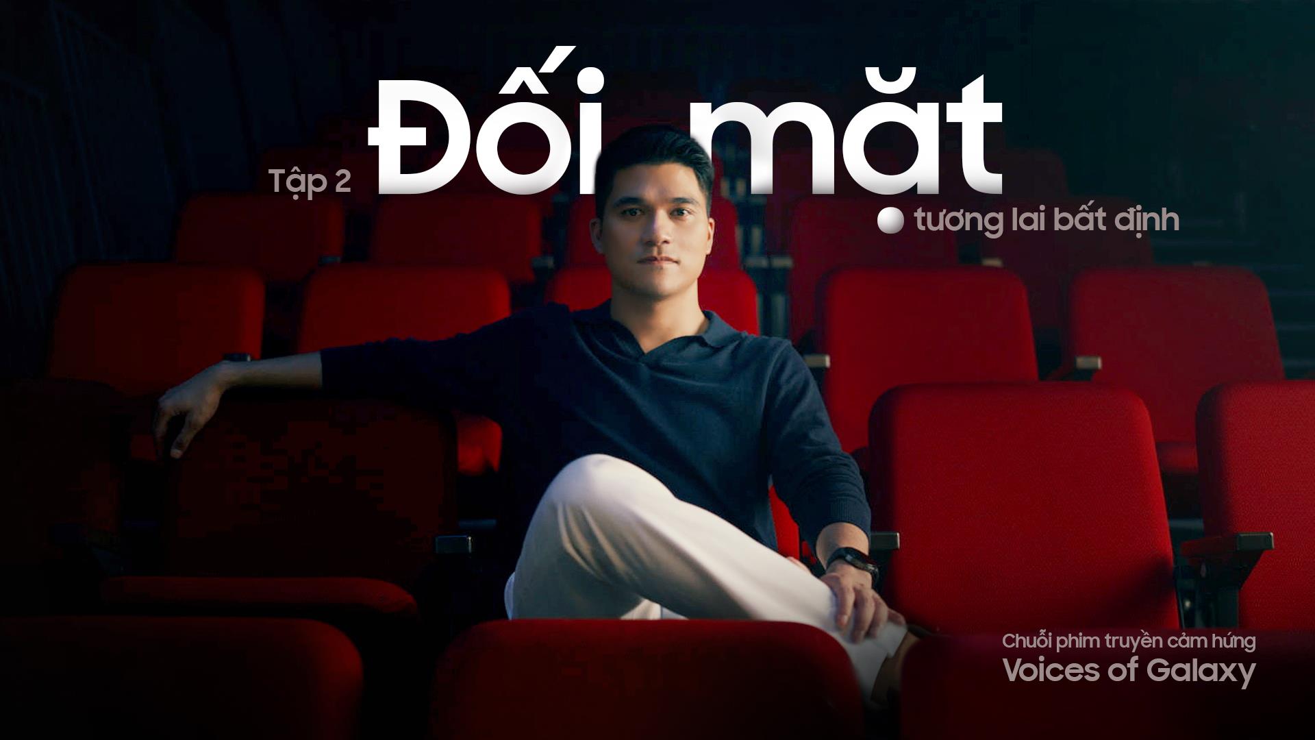 Ở đỉnh cao, ngay cả người dẫn đầu cũng cần một cộng sự trong tương lai bất định- Ảnh 1.