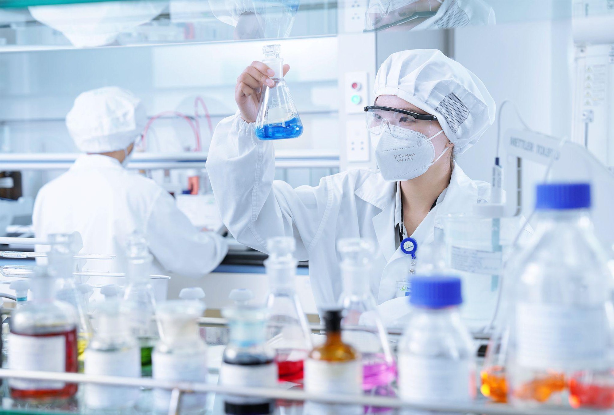 Doanh thu thuần Imexpharm đạt 1.800 tỷ đồng, tăng 16% trong 9 tháng đầu 2025 - Ảnh 1. Doanh thu thuần Imexpharm đạt 1.800 tỷ đồng, tăng 16% trong 9 tháng đầu 2025 - Ảnh 1.