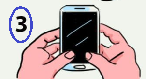 Cách cầm điện thoại nói lên tính cách khác biệt gì ở bạn?- Ảnh 5.