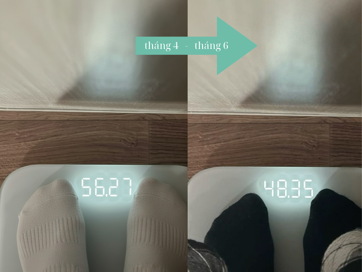 3 thay đổi về cân nặng rất có thể là DẤU HIỆU UNG THƯ, cái đầu tiên nhiều người mừng hơn là sợ - Ảnh 1.