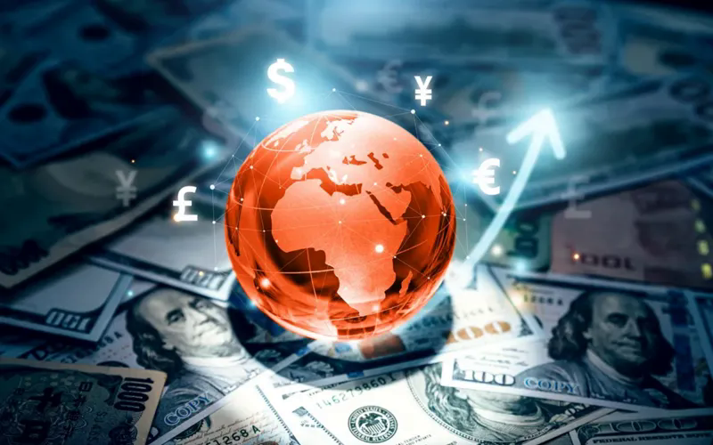 Bắt buộc lưu trữ dữ liệu giao dịch tài sản mã hoá trong 10 năm - Ảnh 1.