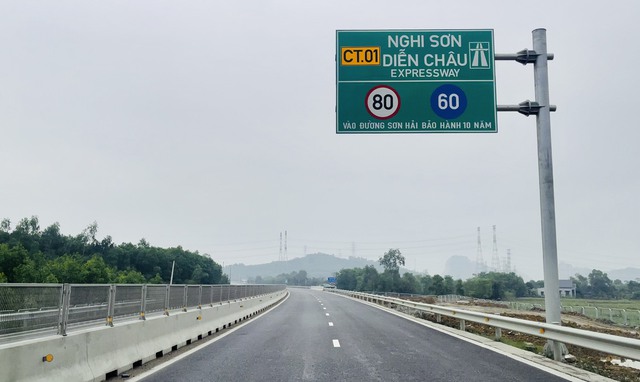 Tập đoàn Sơn Hải: Từ cam kết "bảo hành 10 năm" đến hàng loạt dự án cao tốc nghìn tỷ trên khắp Việt Nam - Ảnh 4. Tập đoàn Sơn Hải: Từ cam kết "bảo hành 10 năm" đến hàng loạt dự án cao tốc nghìn tỷ trên khắp Việt Nam - Ảnh 4.