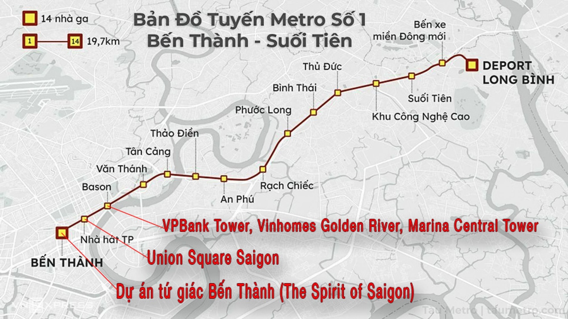 Ngắm tòa nhà đầu tiên kết nối với ga metro: Nơi Hermès, Dior, Bvlgari hội tụ, từng 'nằm trong tay' tỷ phú Phạm Nhật Vượng- Ảnh 2. Ngắm tòa nhà đầu tiên kết nối với ga metro: Nơi Hermès, Dior, Bvlgari hội tụ, từng 'nằm trong tay' tỷ phú Phạm Nhật Vượng- Ảnh 2.