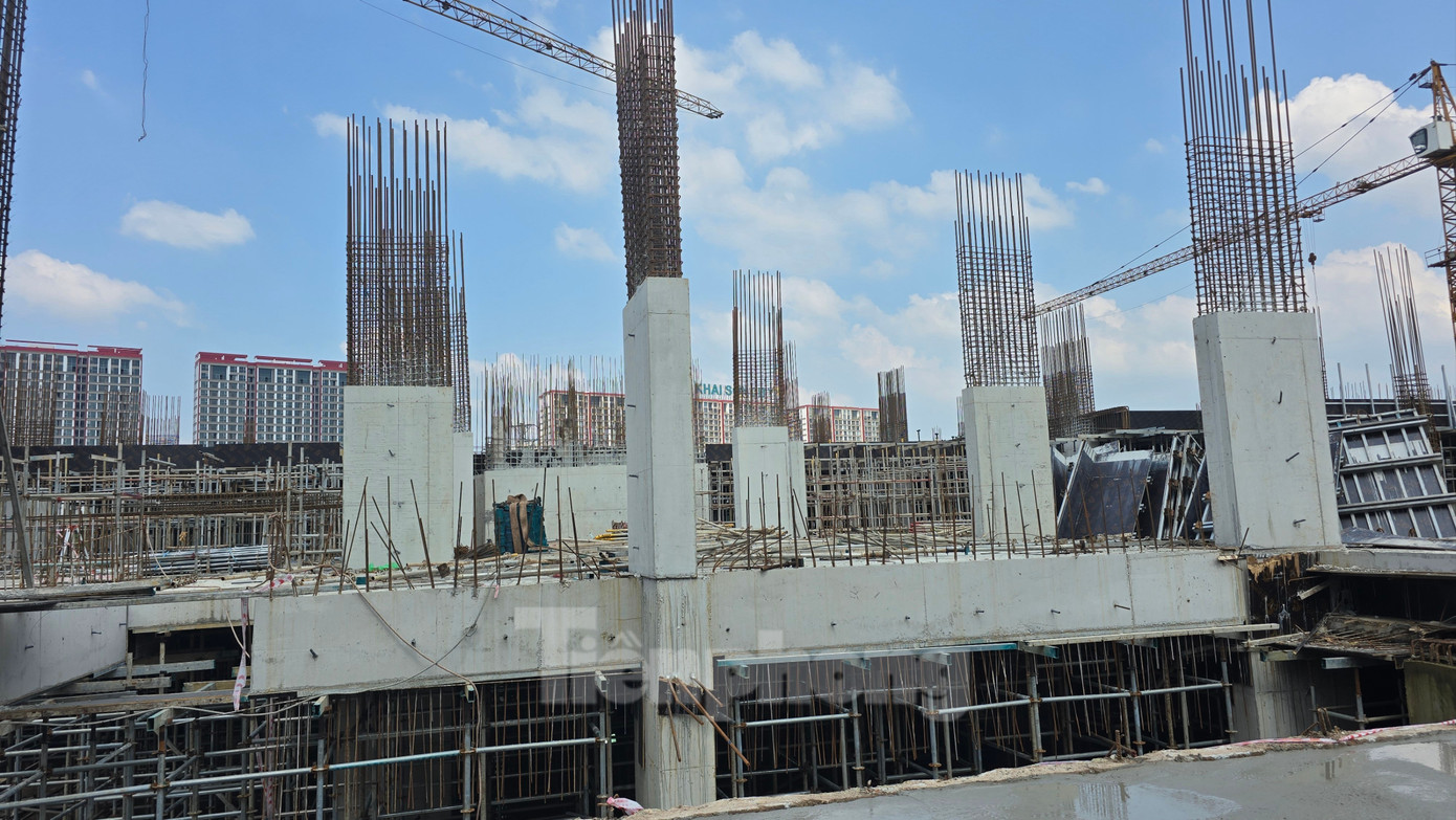 Chủ đầu tư thông tin việc người dân khó nộp hồ sơ online mua NOXH 2 Chủ đầu tư thông tin việc người dân khó nộp hồ sơ online mua NOXH