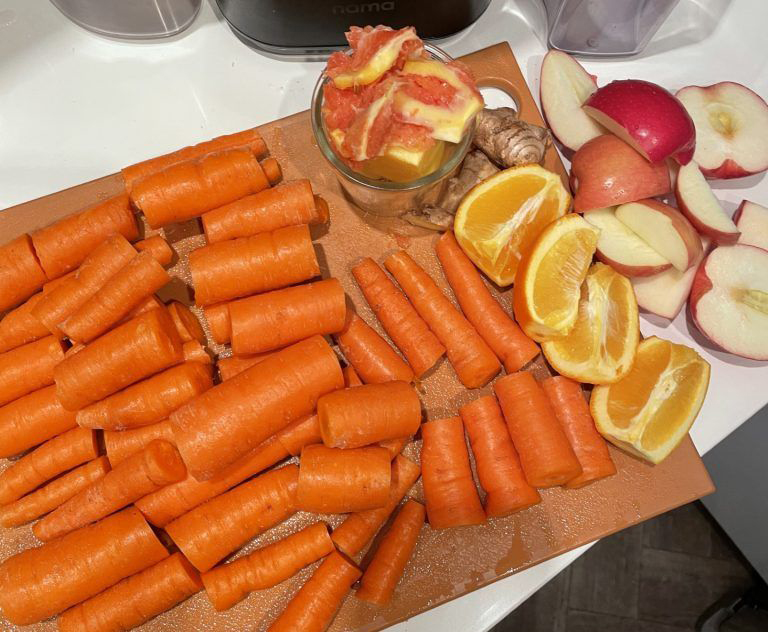 7 món CỰC RẺ nhưng CỰC NHẠY trong tăng cường lưu thông máu, phá cục máu đông, bảo vệ trái tim - Ảnh 4.