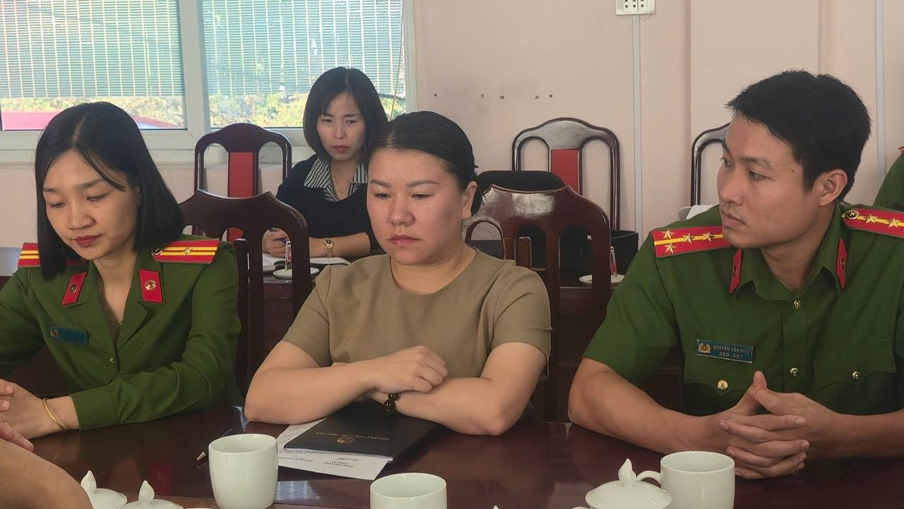 Bắt tạm giam nữ công chức xã; khởi tố Chủ tịch HĐQT, Phó Giám đốc- Ảnh 2.