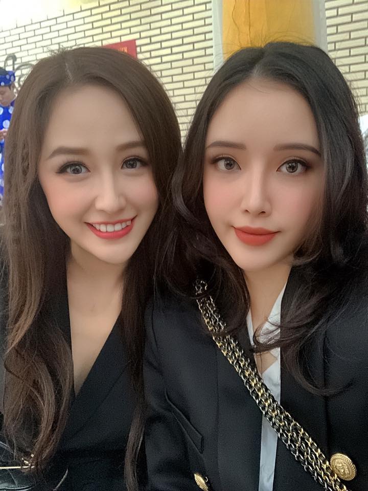 Sự hào phóng của Mai Phương Thúy dành cho người thân- Ảnh 2. Sự hào phóng của Mai Phương Thúy dành cho người thân- Ảnh 2.