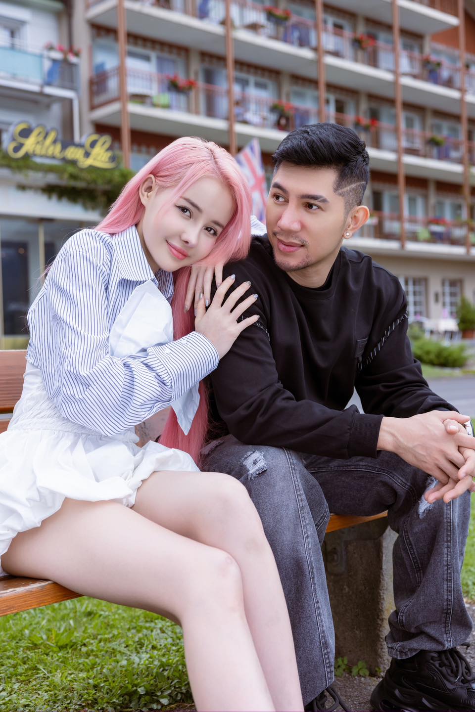 Lương Bằng Quang bị bắt vì tội gì?- Ảnh 2. Lương Bằng Quang bị bắt vì tội gì?- Ảnh 2.