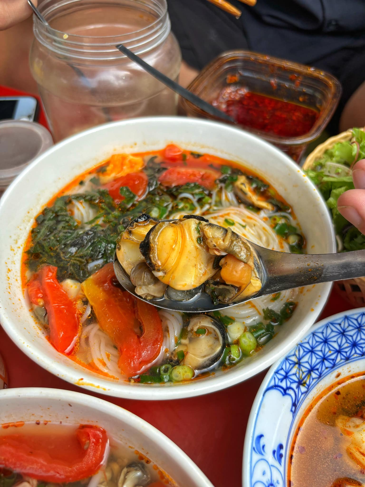 Gió mùa chạm ngõ, bụng chạm hạnh phúc: "Bản đồ" toàn món ngon cho ngày lạnh chỉ ngửi mùi thôi đã thấy rộn ràng - Ảnh 7. Gió mùa chạm ngõ, bụng chạm hạnh phúc: "Bản đồ" toàn món ngon cho ngày lạnh chỉ ngửi mùi thôi đã thấy rộn ràng - Ảnh 7.