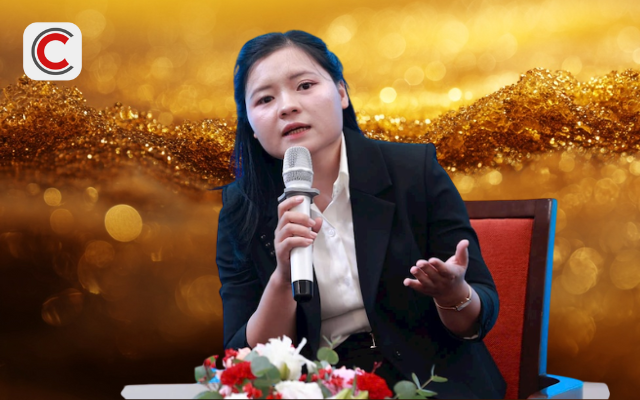 Đỉnh vàng lập kỷ lục, chuyên gia cảnh báo tâm lý FOMO lan rộng: Cầm vàng lúc này là cầm hòn than nóng, ai cầm cuối cùng chắc chắn sẽ phỏng tay- Ảnh 1.