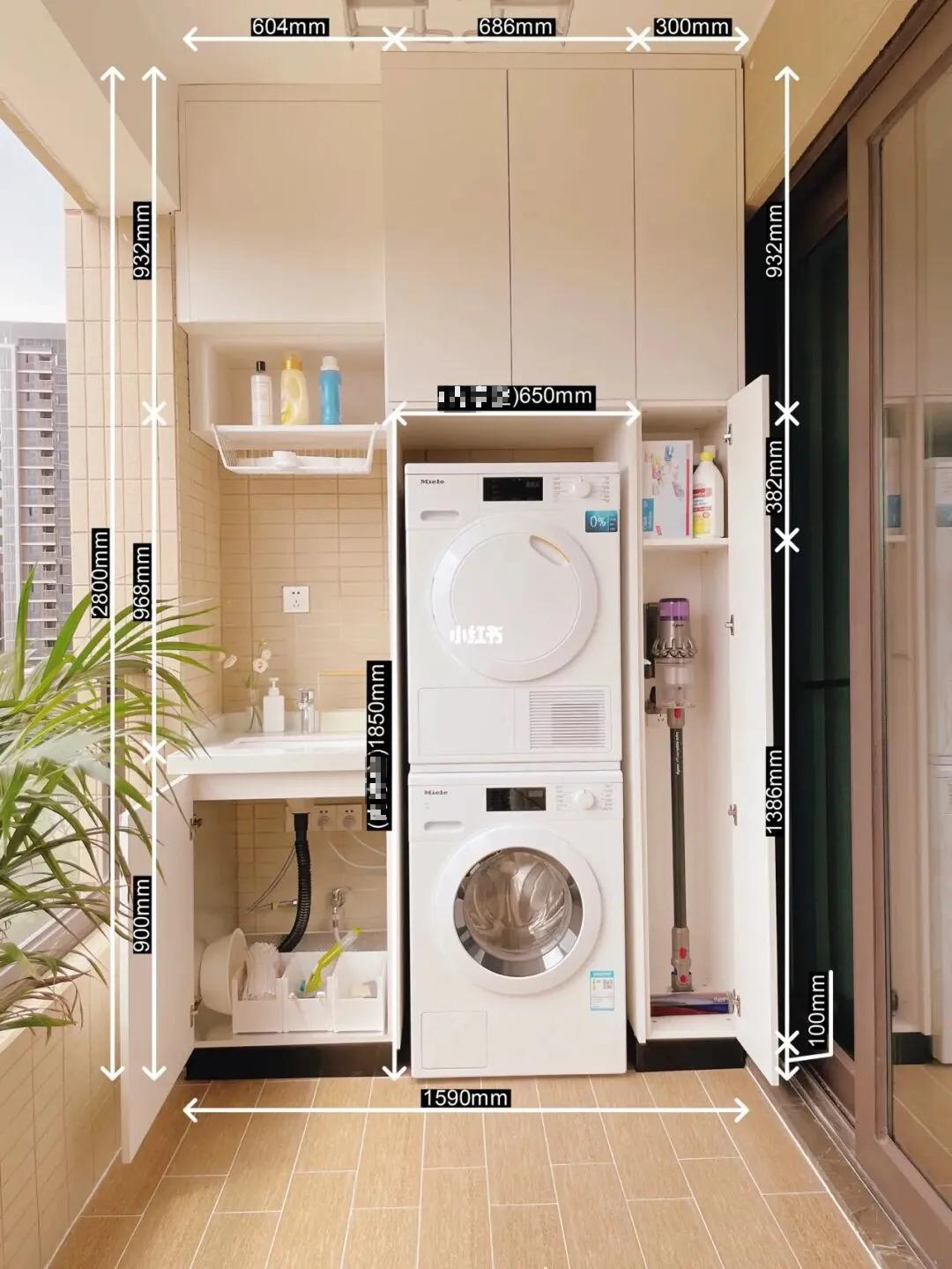 8 thiết kế "xóa sổ việc nhà" khiến cả căn nhà tự dọn, ở càng lâu càng sướng! - Ảnh 9. 8 thiết kế "xóa sổ việc nhà" khiến cả căn nhà tự dọn, ở càng lâu càng sướng! - Ảnh 9.