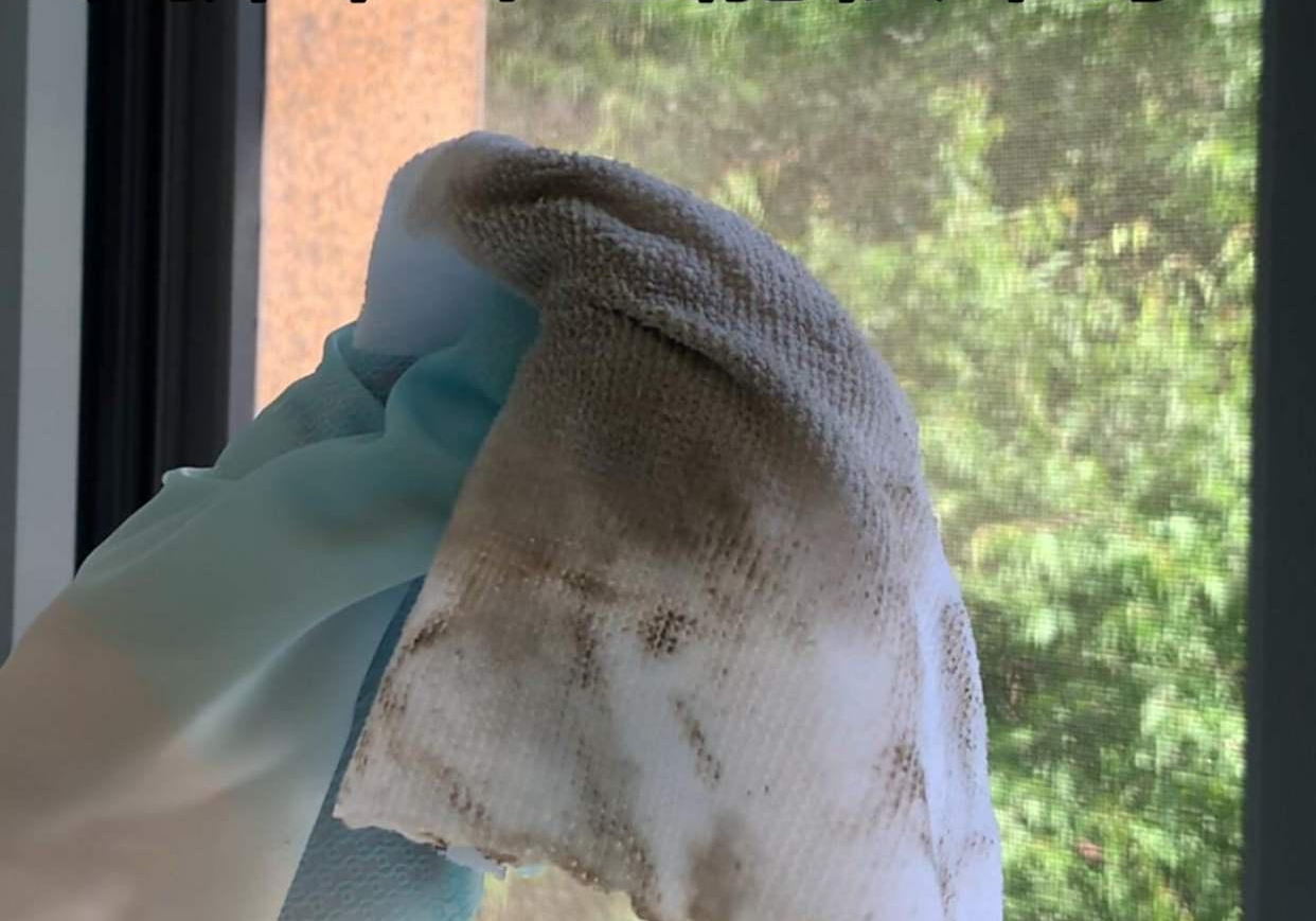 Tôi thật sự sốc trước 10 “bí kíp sống” của người dì trung niên - đơn giản mà đỉnh cao- Ảnh 8. Tôi thật sự sốc trước 10 “bí kíp sống” của người dì trung niên - đơn giản mà đỉnh cao- Ảnh 8.