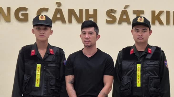 Lương Bằng Quang bị bắt vì tội gì?- Ảnh 1. Lương Bằng Quang bị bắt vì tội gì?- Ảnh 1.