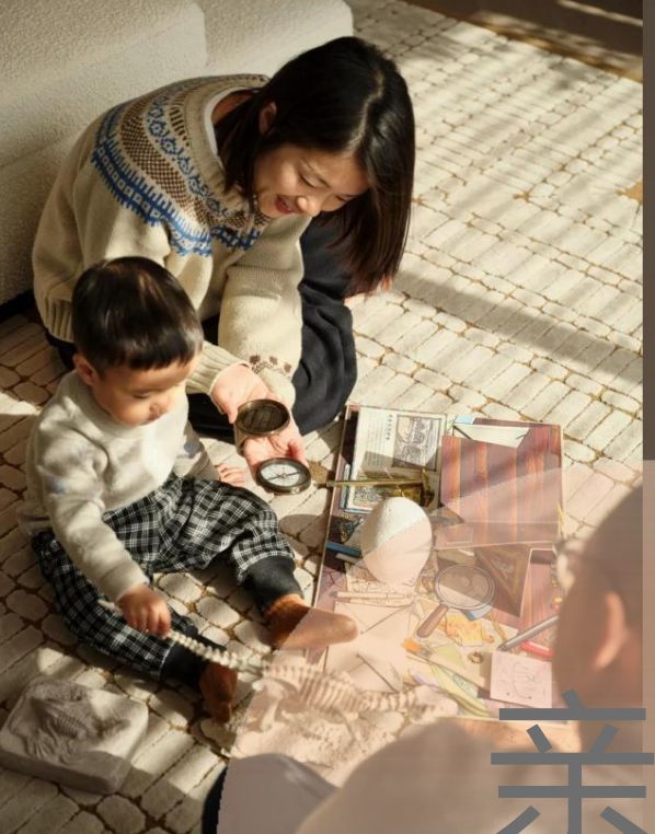 Dấu hiệu của 1 bà mẹ mà mọi đứa trẻ đều mong muốn có được- Ảnh 3. Dấu hiệu của 1 bà mẹ mà mọi đứa trẻ đều mong muốn có được- Ảnh 3.