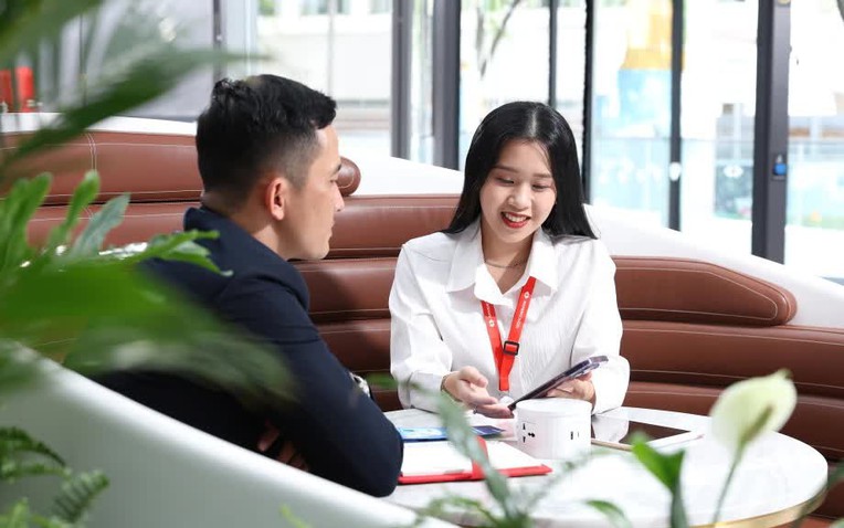 Một ngân hàng thắng lớn, vừa thiết lập một kỷ lục chưa từng có- Ảnh 1.