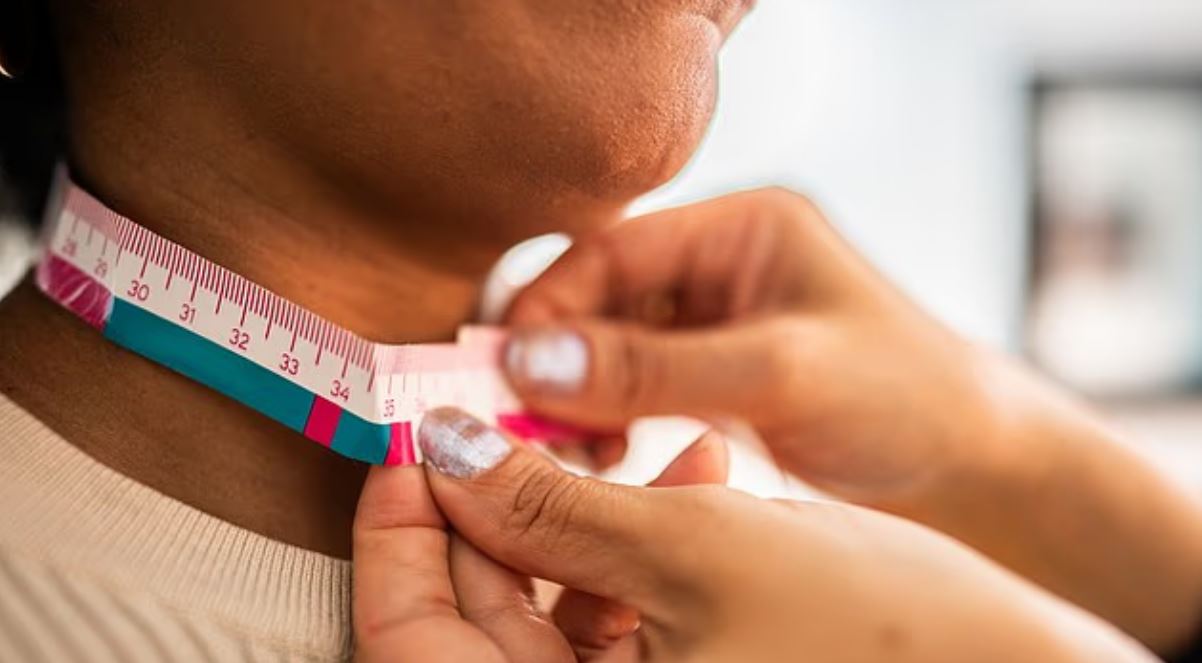 1 bài kiểm tra giúp dự đoán nguy cơ tiểu đường, đột quỵ, đau tim: Chỉ mất vài giây, ai cũng có thể làm tại nhà- Ảnh 1.